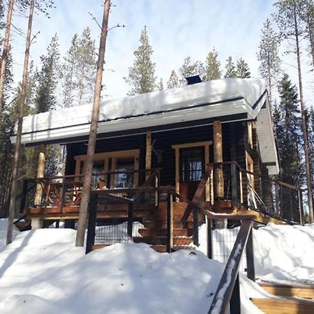 Luppokumpu Kuivasalmi Exterior foto